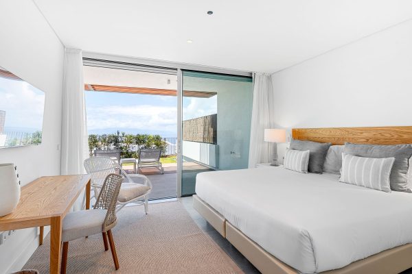 New Development – LOS JARDINES DE ABAMA – Abama Resort Tenerife