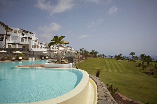 Apartment – Terrazas de Abama Suites – Abama