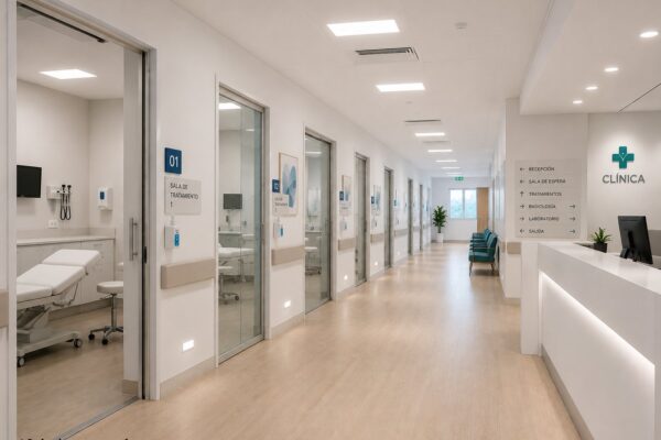 Local / Commercial space – Costa Adeje