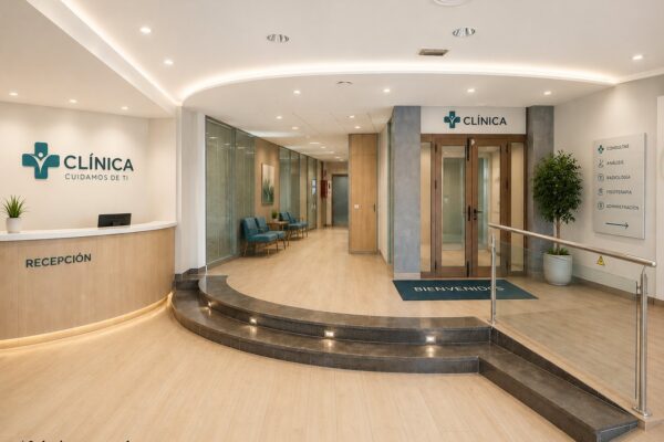 Local / Commercial space – Costa Adeje