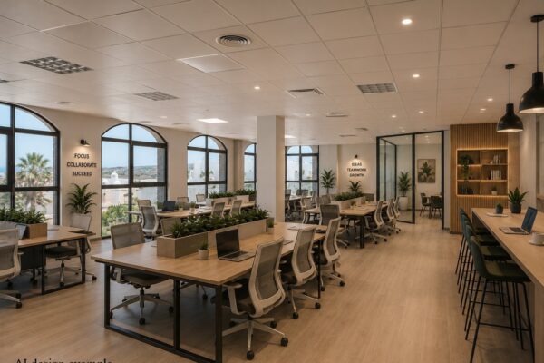 Local / Commercial space – Costa Adeje
