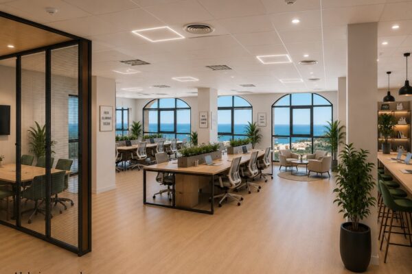 Local / Commercial space – Costa Adeje