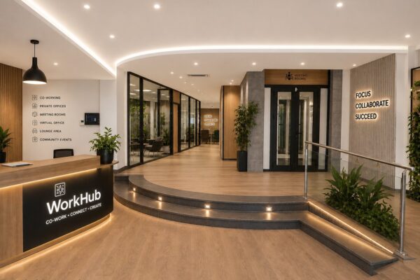 Local / Commercial space – Costa Adeje