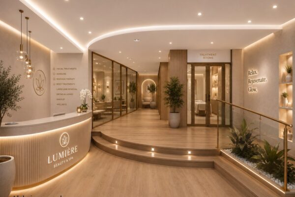 Local / Commercial space – Costa Adeje