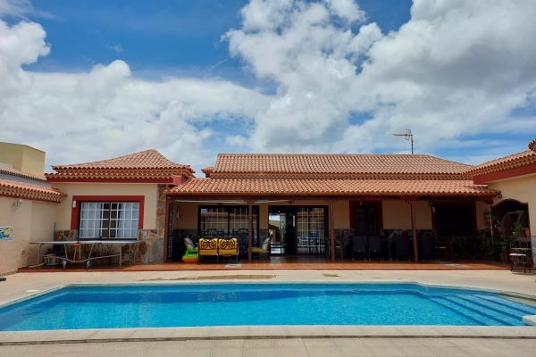 Villa / Bungalow – Las Rosas – Costa del Silencio