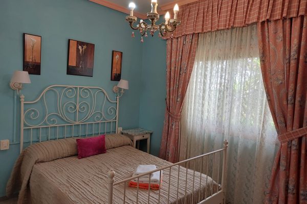 Villa / Bungalow – Las Rosas – Costa del Silencio
