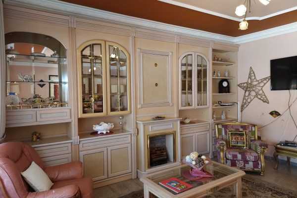 Villa / Bungalow – Las Rosas – Costa del Silencio