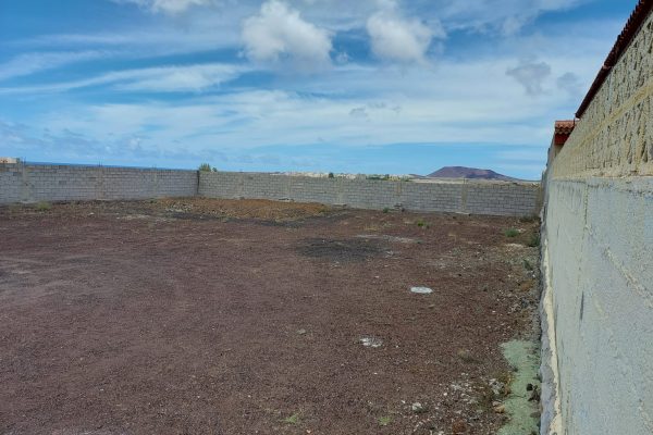 Villa / Bungalow – Las Rosas – Costa del Silencio
