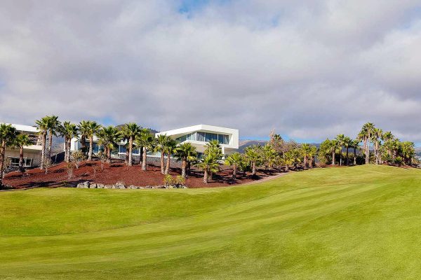 Baugrundstück – ABAMA RESORT TENERIFE