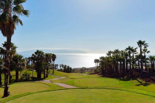 Baugrundstück – ABAMA RESORT TENERIFE