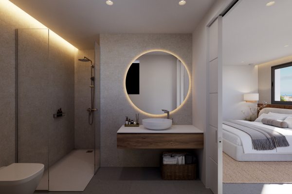 Marina Golf Tenerife – Residencial TAJINASTE – Amarilla Golf