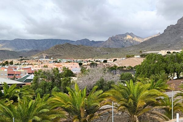 Apartment – VILLAS CANARIAS – Torviscas Alto