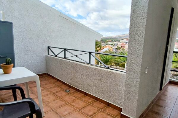 Apartment – VILLAS CANARIAS – Torviscas Alto