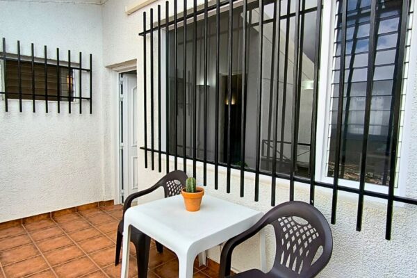 Apartment – VILLAS CANARIAS – Torviscas Alto