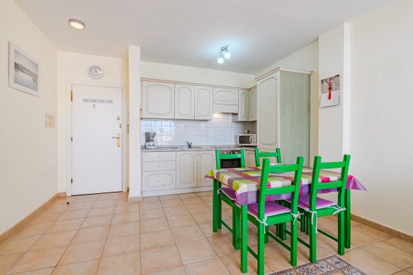 Apartment – MARINA PALACE – Playa Paraiso