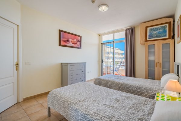Apartment – MARINA PALACE – Playa Paraiso