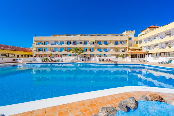 Apartment – MARINA PALACE – Playa Paraiso