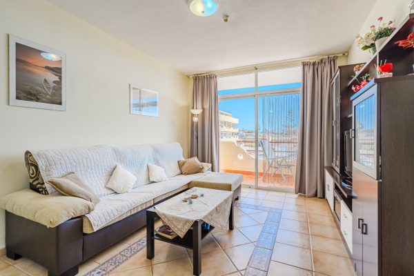 Apartment – MARINA PALACE – Playa Paraiso