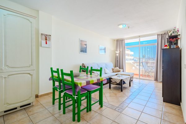 Apartment – MARINA PALACE – Playa Paraiso