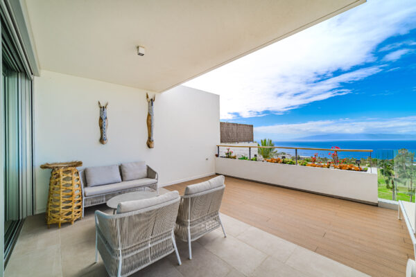 Apartament – JARDINES DE ABAMA SUITES – Abama Resort