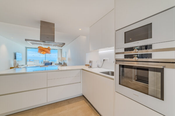 Apartament – JARDINES DE ABAMA SUITES – Abama Resort