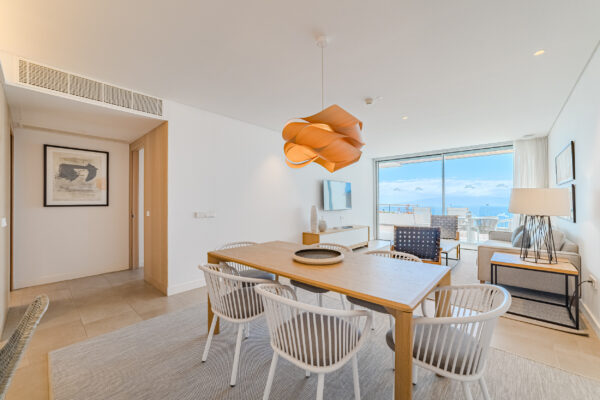Apartament – JARDINES DE ABAMA SUITES – Abama Resort