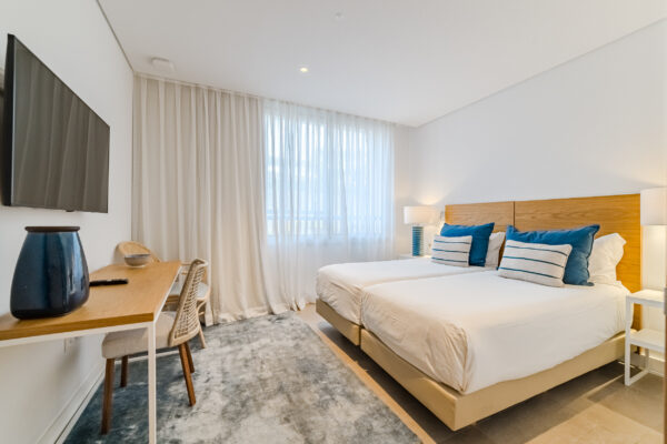 Apartament – JARDINES DE ABAMA SUITES – Abama Resort