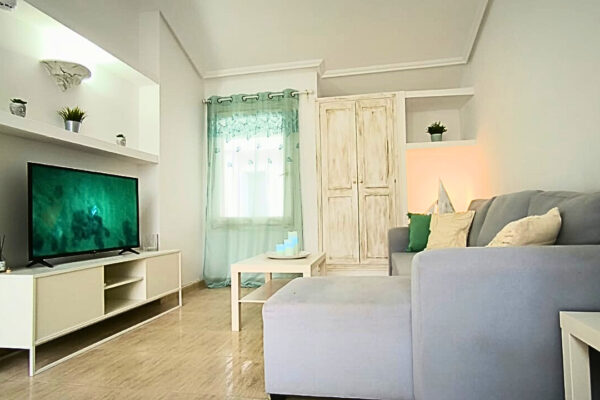 Apartment – VILLAS CANARIAS – Torviscas Alto