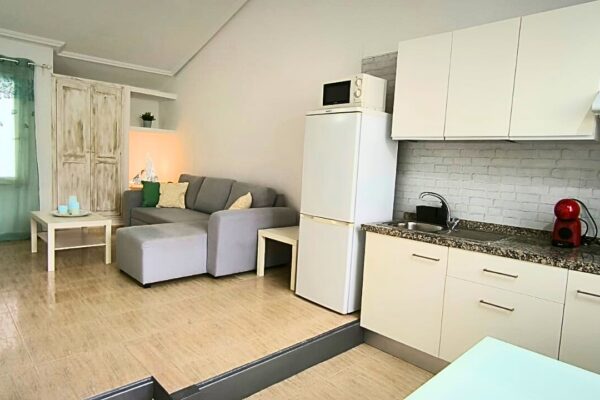 Apartment – VILLAS CANARIAS – Torviscas Alto