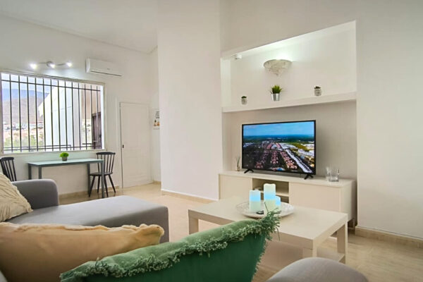 Apartment – VILLAS CANARIAS – Torviscas Alto