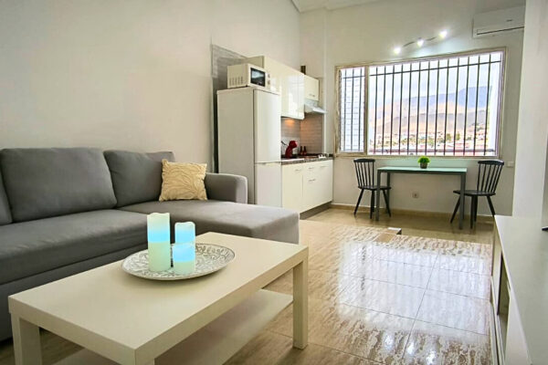 Apartment – VILLAS CANARIAS – Torviscas Alto