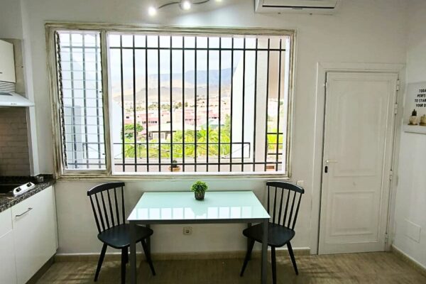Apartment – VILLAS CANARIAS – Torviscas Alto