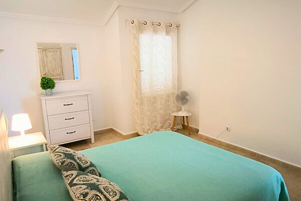 Apartment – VILLAS CANARIAS – Torviscas Alto