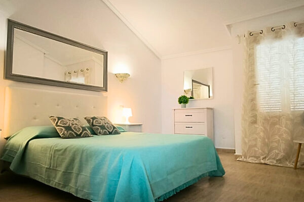Apartment – VILLAS CANARIAS – Torviscas Alto