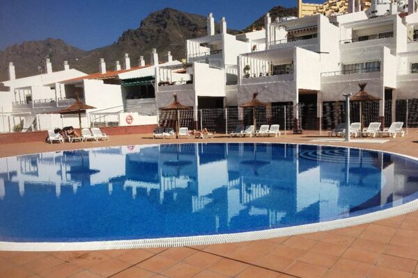 Apartment – VILLAS CANARIAS – Torviscas Alto