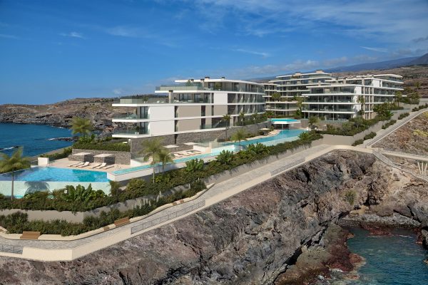 New Development – SERENE – Rocabella