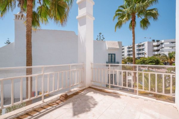 Apartment – CASTALIA PARK – Playa Fañabé