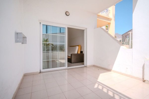Apartment – CASTALIA PARK – Playa Fañabé