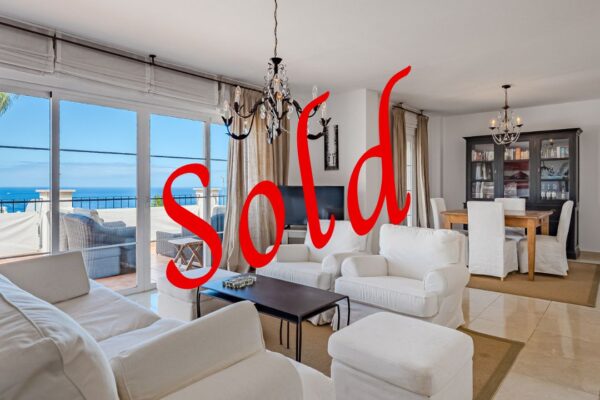 Apartment – LA BARANDA – San Eugenio Alto