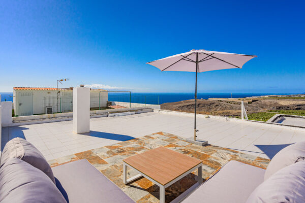 Townhouse – Ricasa – Costa Adeje