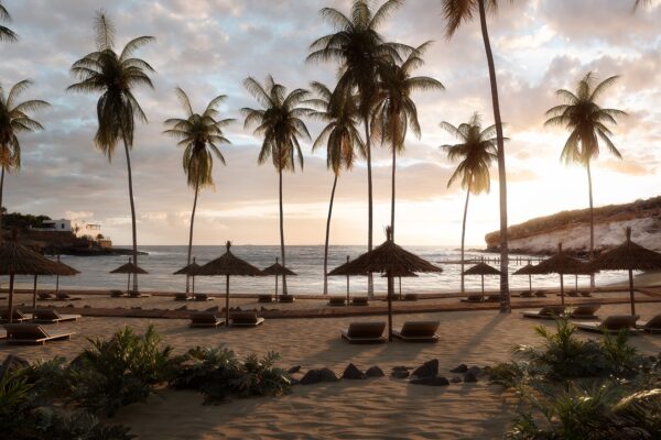 Casa Casitas – Cuna del Alma