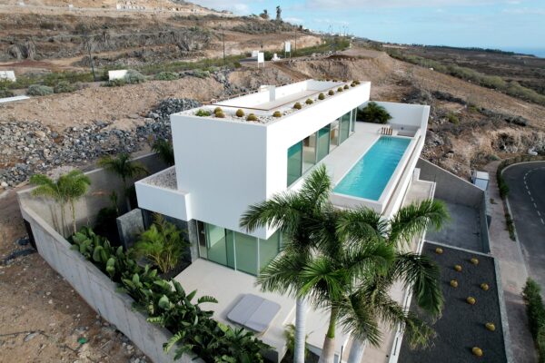 Villa Lamont – ABAMA