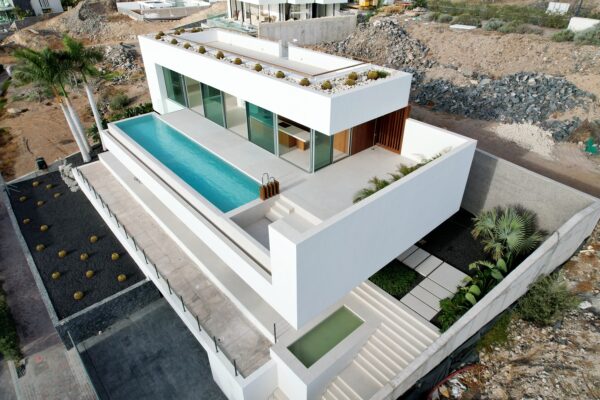 Villa Lamont – ABAMA