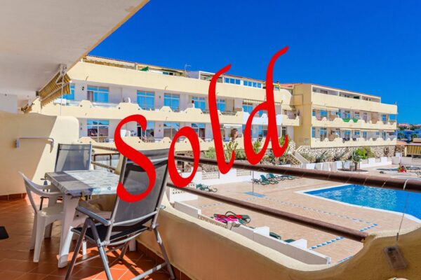 Apartment – MARINA PALACE – Playa Paraiso