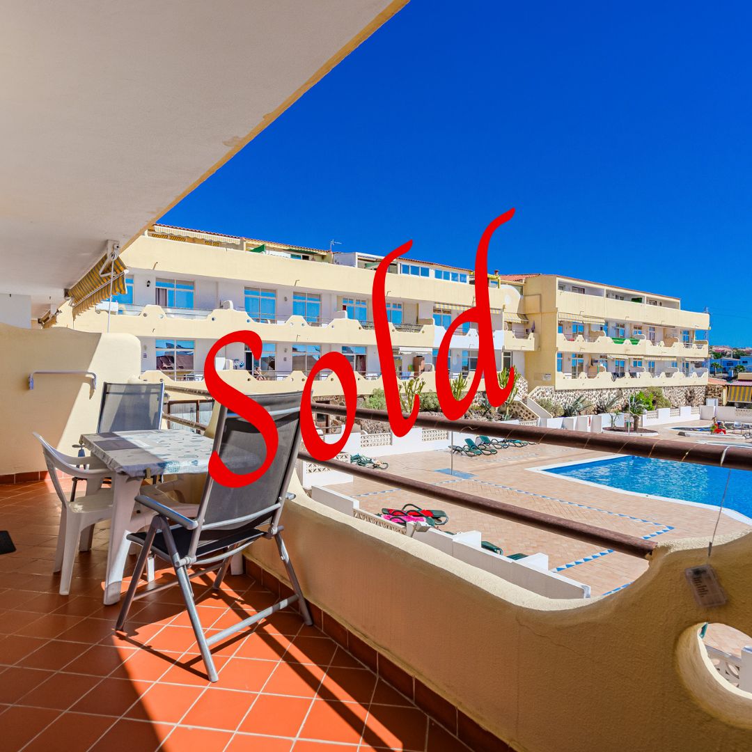 Apartmán – MARINA PALACE – Playa Paraiso