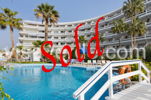 Apartment – CLUB ATLANTIS – San Eugenio Bajo