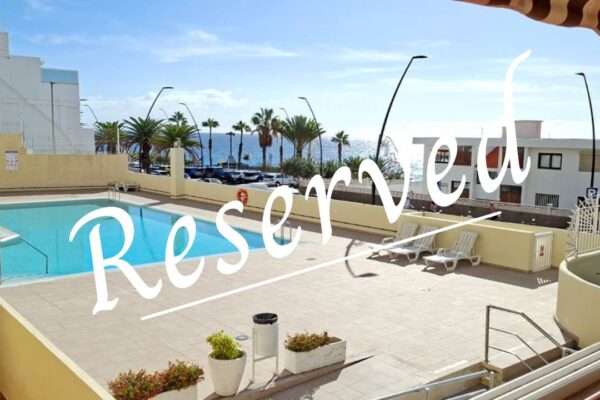 Los Cristianos III – Playa Las Vistas