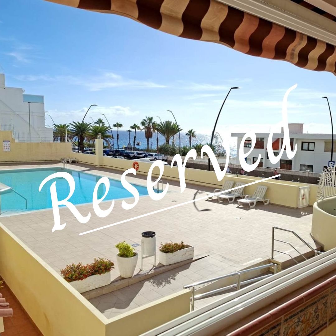 Los Cristianos III – Playa Las Vistas