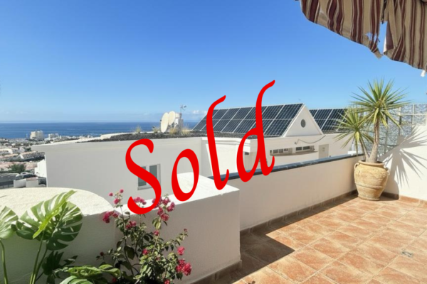 Duplex appartement – Colina Blanca