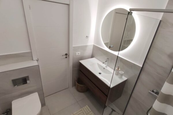 Las Bouganvillas – Torviscas alto